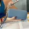 Голубой