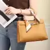 Коричневый