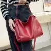 Красный