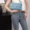 Синий