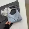 Синий