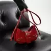 Красный