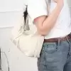 Бежевый