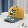Темно-желтый