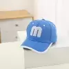 Синий