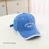 Синий