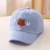 Серо-голубой