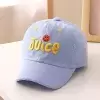 Синий