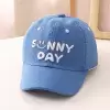Синий