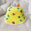 Желтый