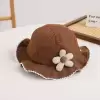 Темно-коричневый