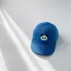 Темно-синий