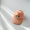 Оранжевый