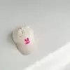 Бежевый