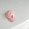 Розовый