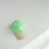 Салатовый
