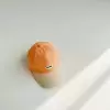 Оранжевый