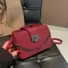 Красный