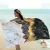 Черно-белый