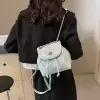 Синий