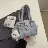 Синий