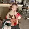 Светло-коричневый