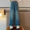 Синий