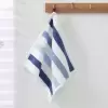 Синий