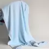 Синий