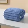 Синий