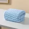 Синий