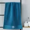 Синий