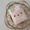 Розовый
