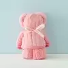 Розовый