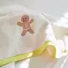 Желтый