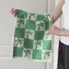 Зеленый