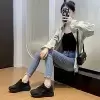 Черный