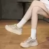 Бежевый