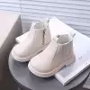 Бежевый