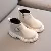 Бежевый