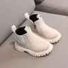 Бежевый