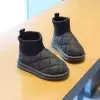 Черный