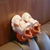 Оранжевый