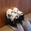 Черный