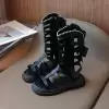 Черный