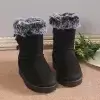 Черный