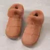 Темно-коричневый