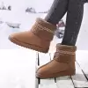 Коричневый
