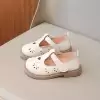 Бежевый
