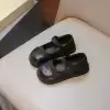 Черный
